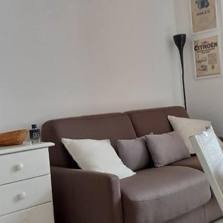 Studio Cap D' Agde Centre Port מראה חיצוני תמונה