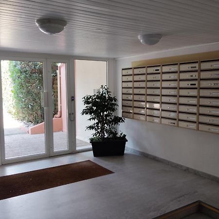 Studio Cap D' Agde Centre Port מראה חיצוני תמונה