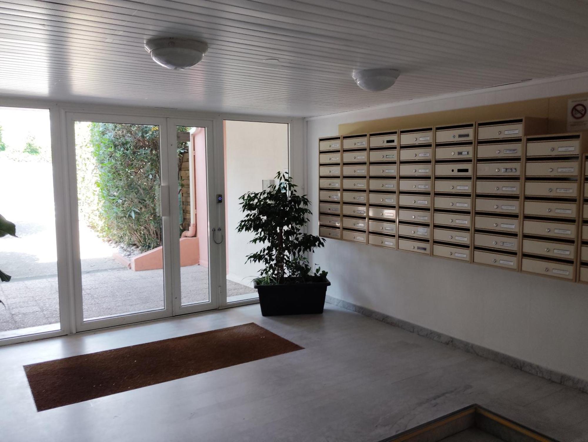 Studio Cap D' Agde Centre Port מראה חיצוני תמונה