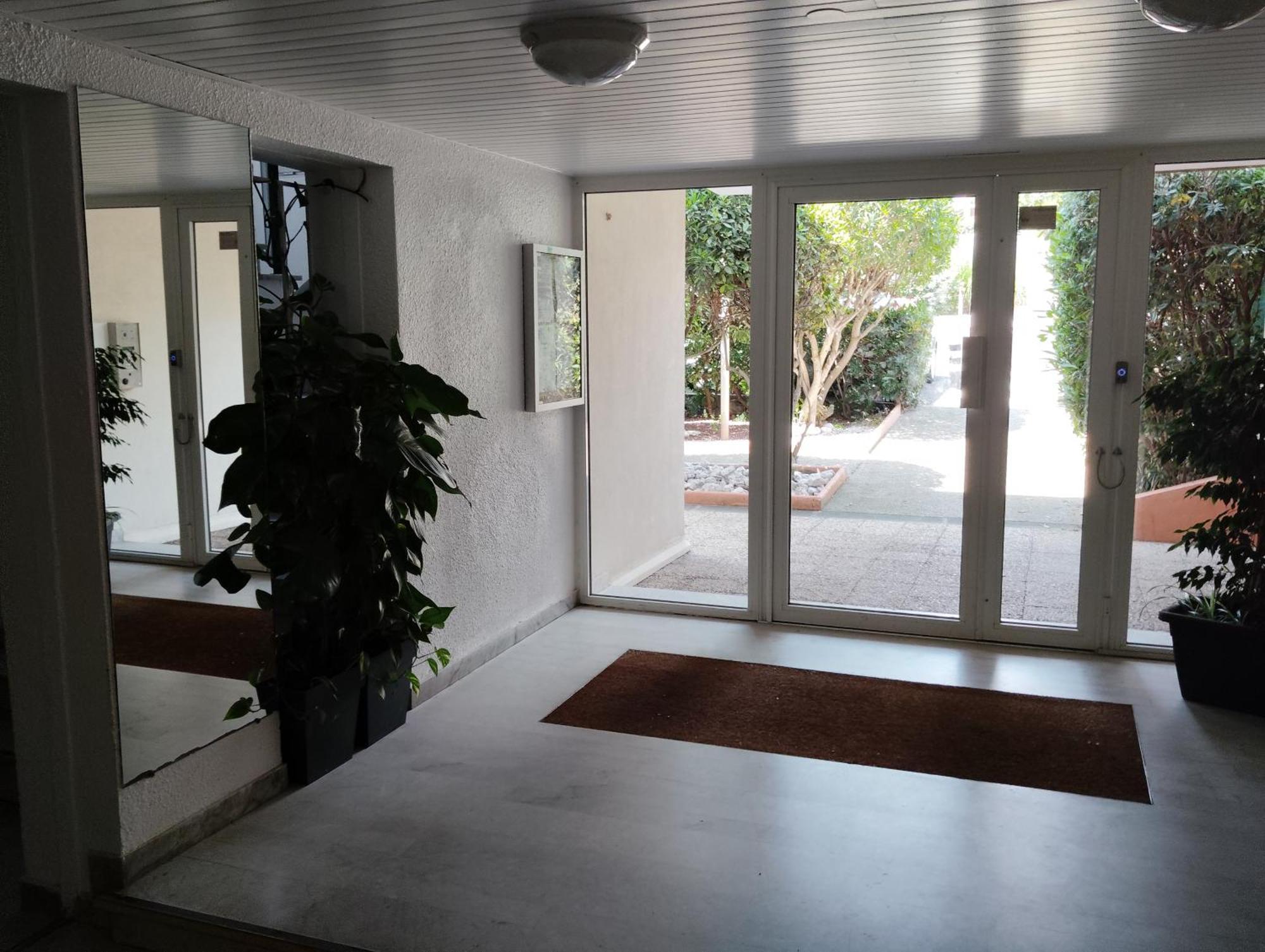 Studio Cap D' Agde Centre Port מראה חיצוני תמונה